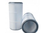 Lọc bụi sơn tĩnh điện - Filter